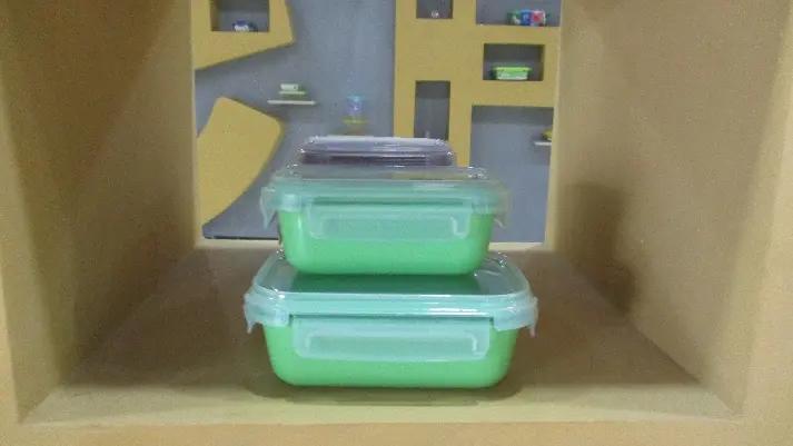 Shandong Lehe Housewares Co., Ltd.