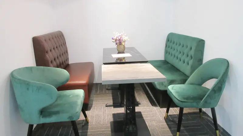Zhongshan Uptop Furnishings Co., Ltd.