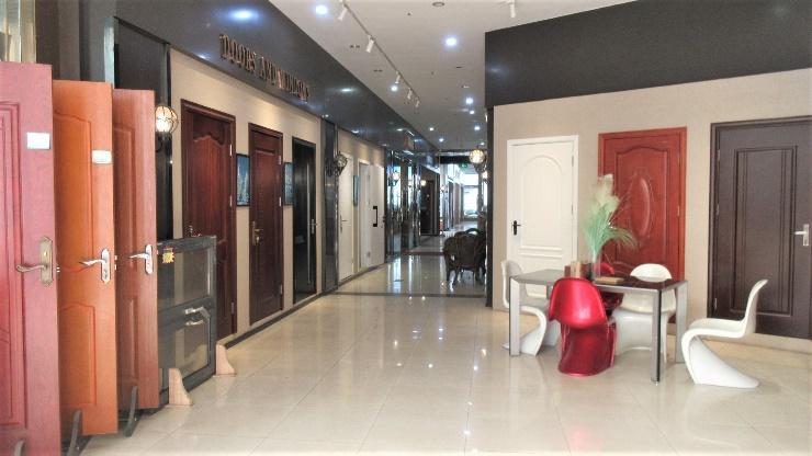 Guangzhou KingV Building Material Co., Ltd