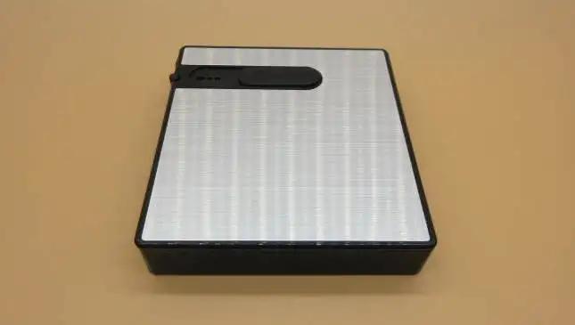 Yiwu Haidong Smoking Set Firm
