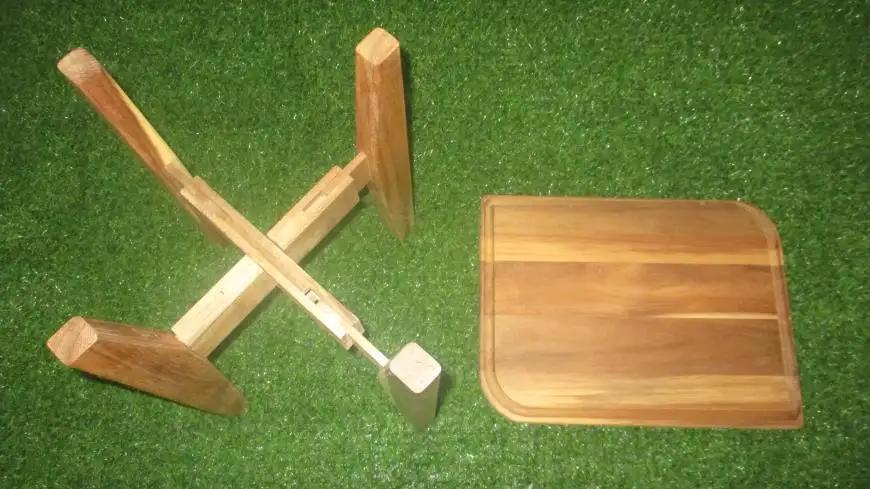 Jiangmen Houselin Wood Product Co., Ltd.