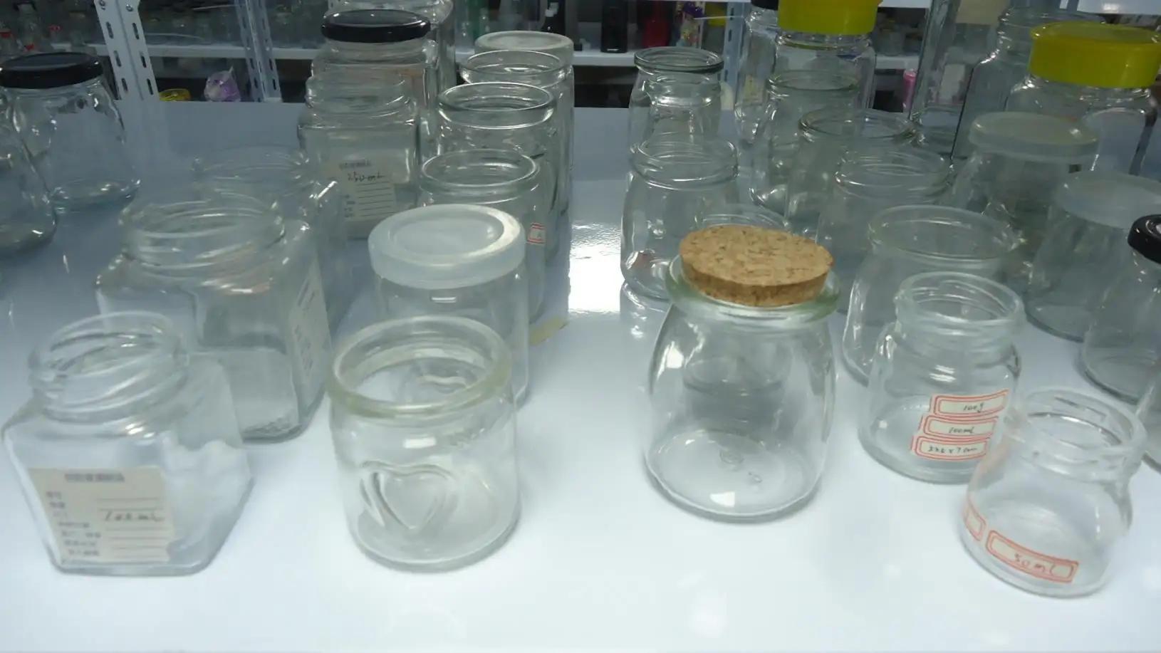 Ningbo Eversun Glass Product Co., Ltd.