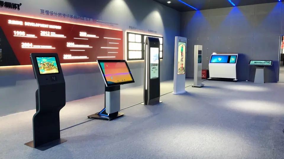 Shenzhen Cosun Sign Smart-Tech Co., Ltd.