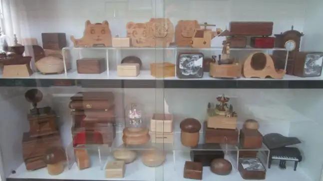 Dongguan City Qiaojiangwu Gift Co., Ltd.