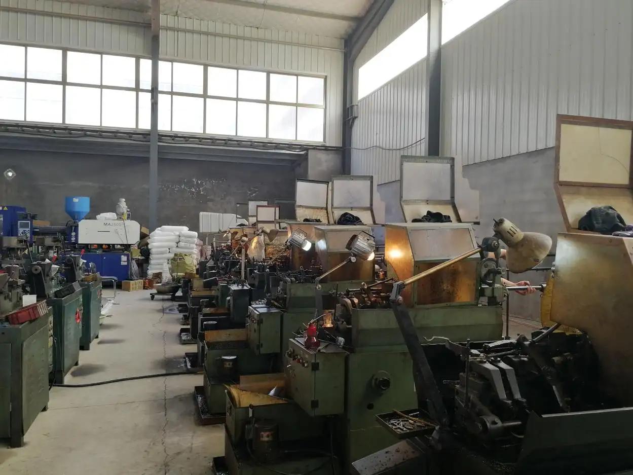 Qingdao Haimu Husbandry Machinery Co., Ltd.