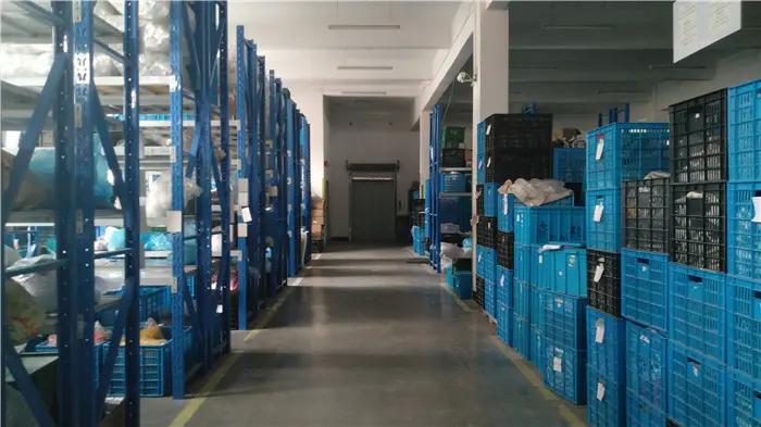Taizhou Huangyan Xinchunlin Industry And Trade Co., Ltd.