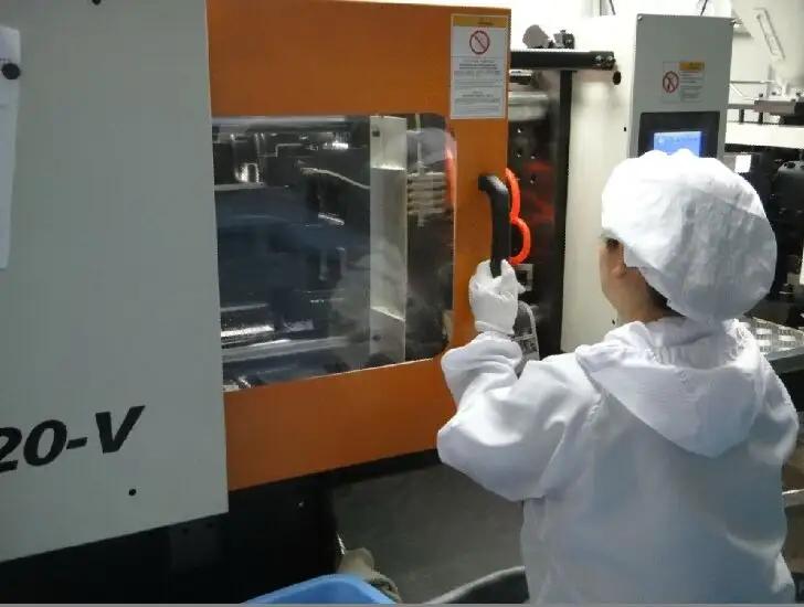 Jiangsu Guide Medlab Supplies Co., Ltd.
