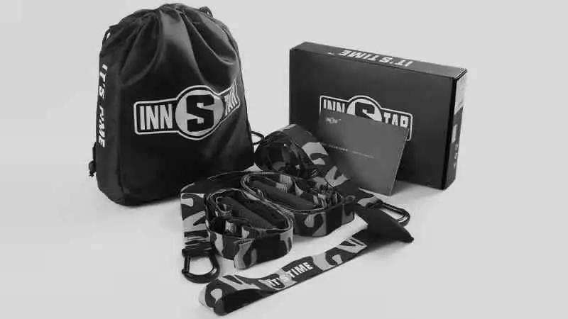 Anhui Innstar Fitness Equipment Technology Co., Ltd