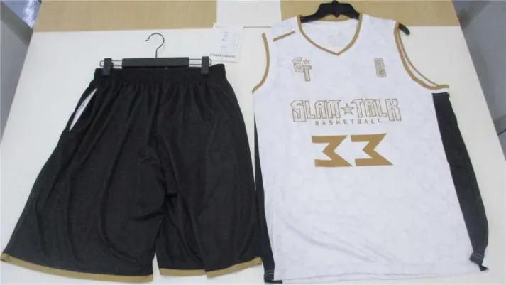 Dongguan Qunjian Sportswear Co., Ltd.