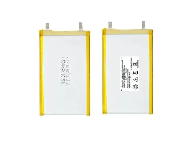 Shenzhen Yabo Power Technology Co., Ltd.