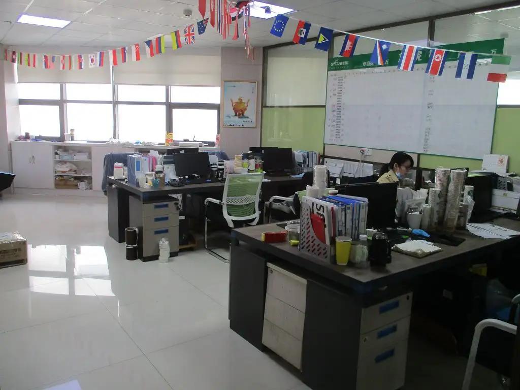 Wuhan Xinyatai Import And Export Co., Ltd.