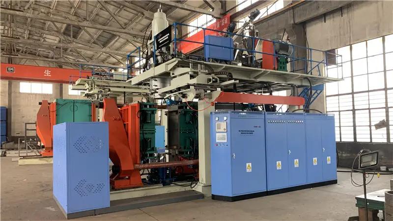 Weifang Xinhengda Machine Co., Ltd.