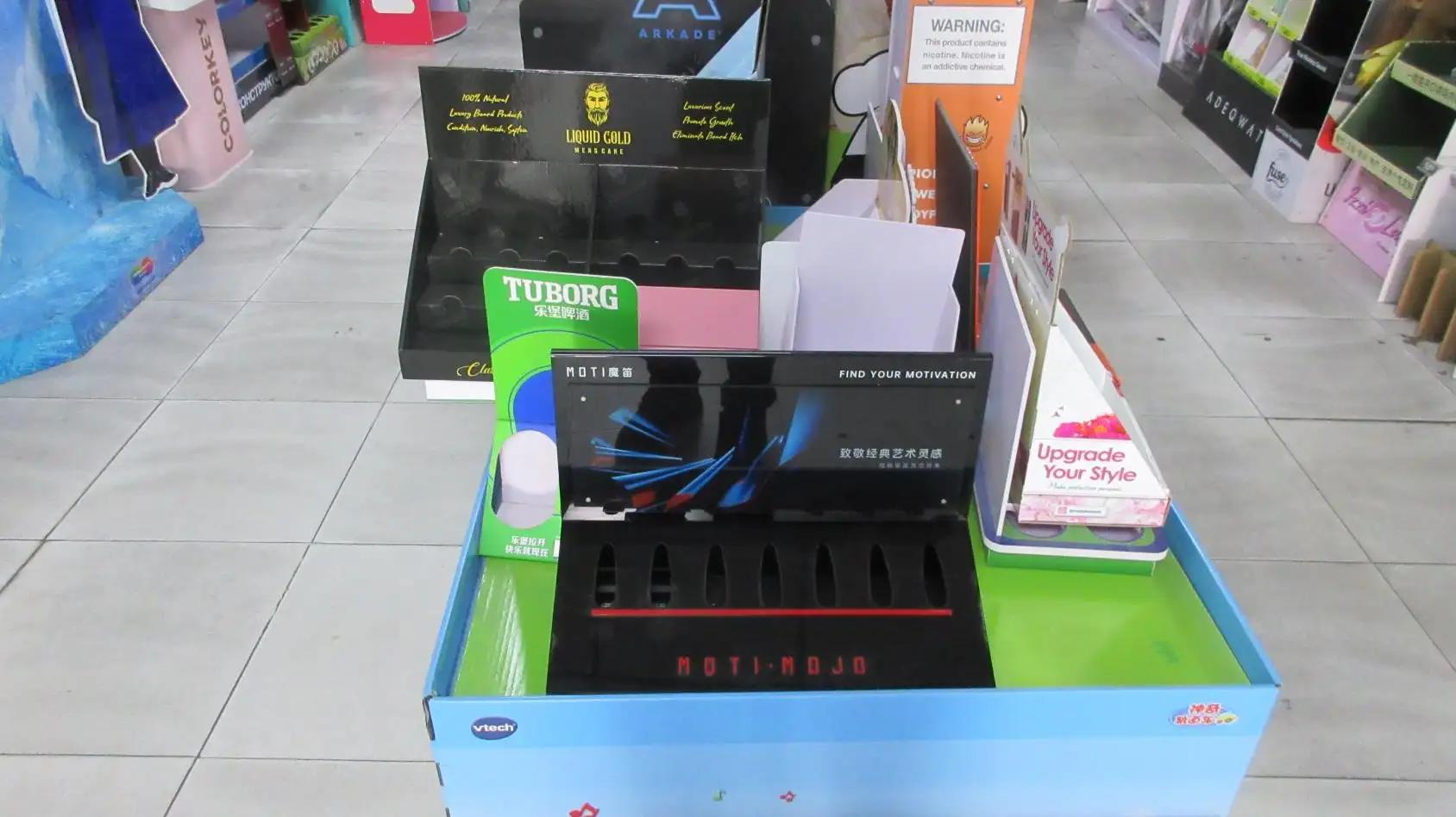 Shenzhen Hengchuang Display Product Co., Ltd.