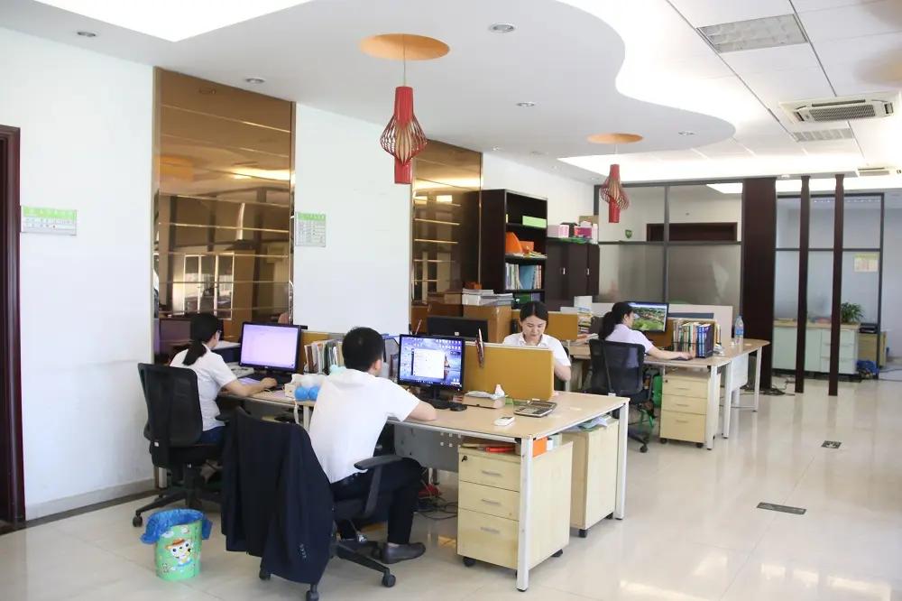 Zhejiang Qiao Qiao Education Technology Co., Ltd.