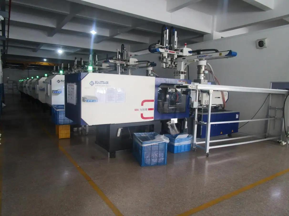 Ningbo Longway Packaging S&T Co., Ltd.