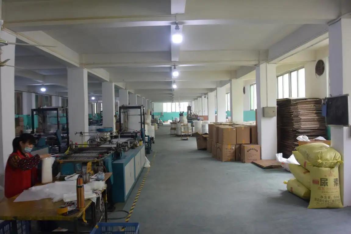 Shantou Yanfeng Packaging Co., Ltd.