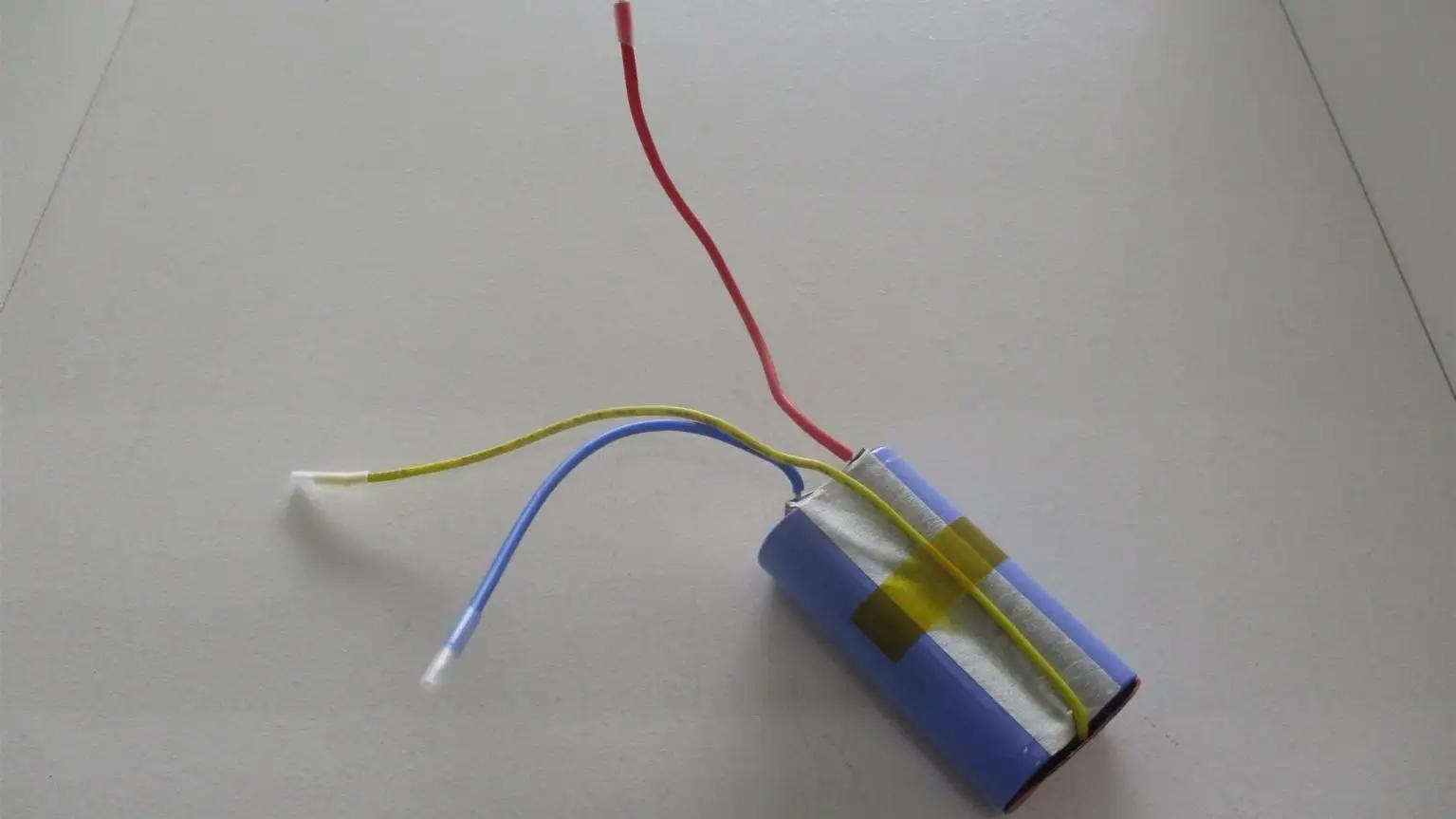 Shenzhen Hysincere Battery Co., Ltd.