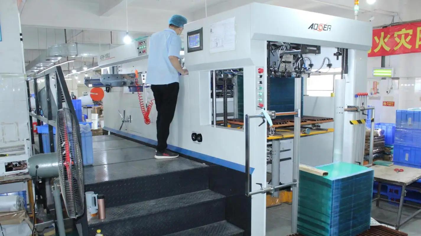 Shenzhen Xin Hong Yang Packaging Products Co., Ltd.