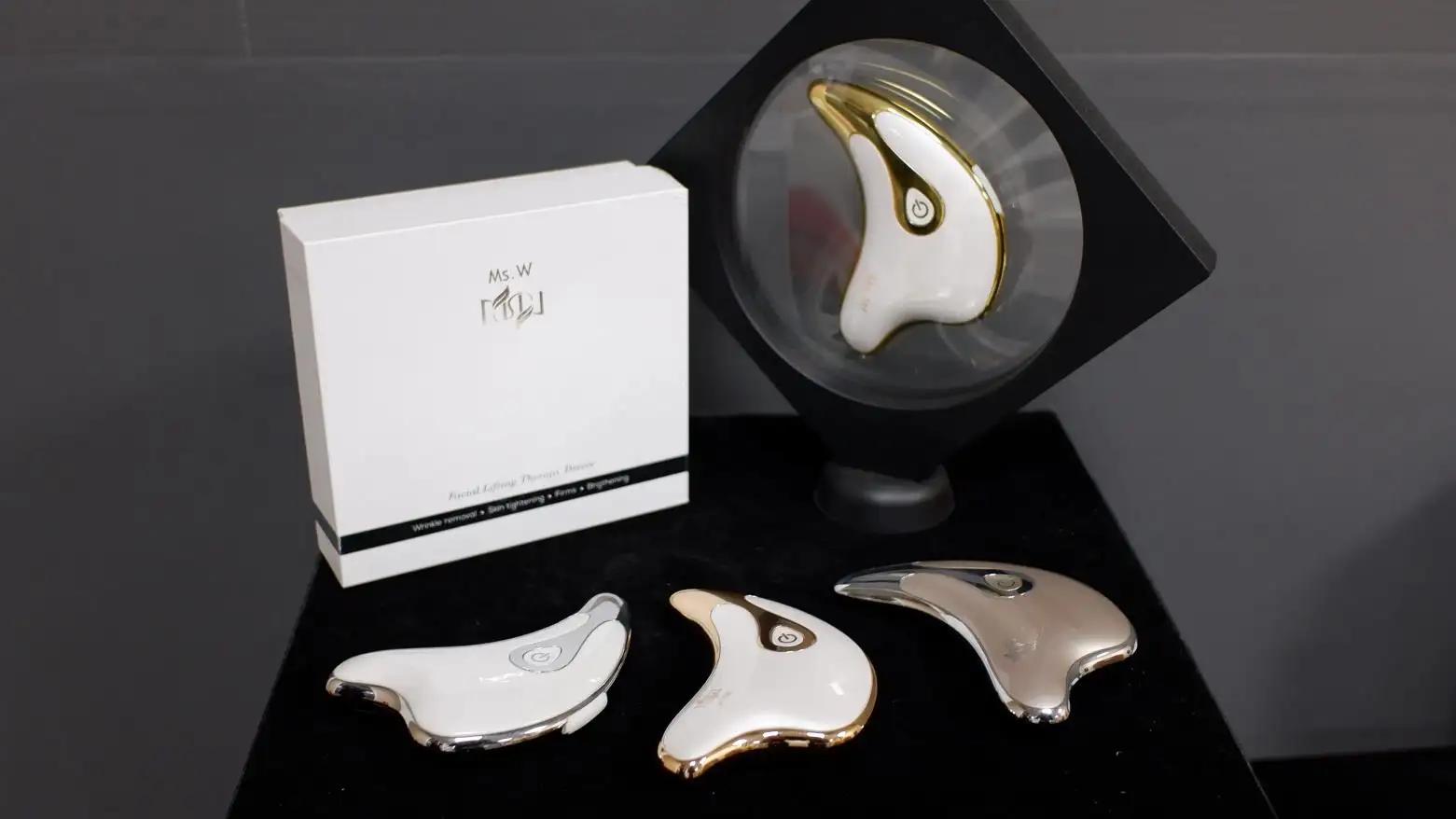 Shenzhen Truely Beauty Industry Co., Limited