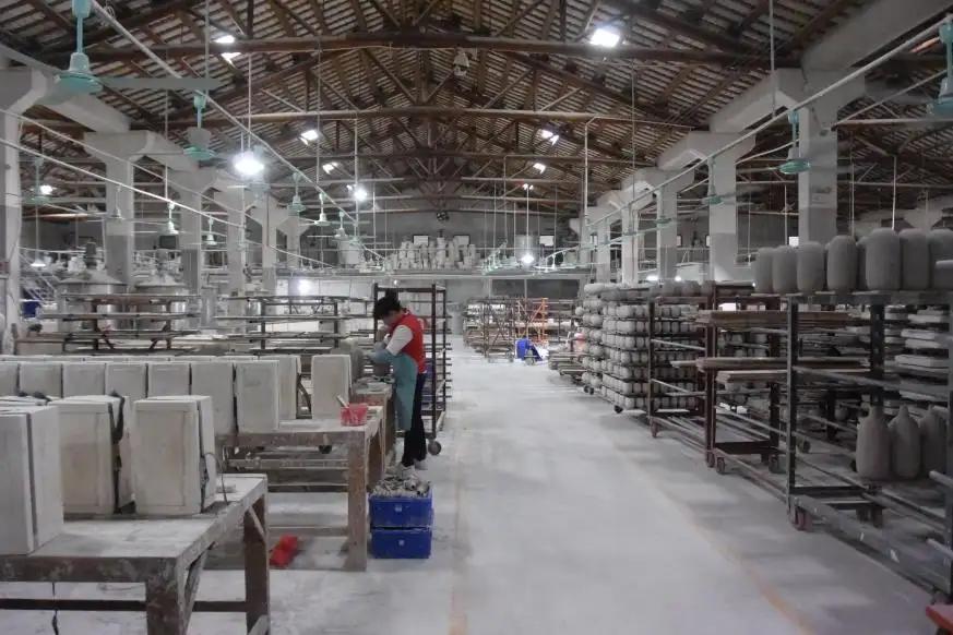 Chaozhou Yubinghua Ceramics Co., Ltd.