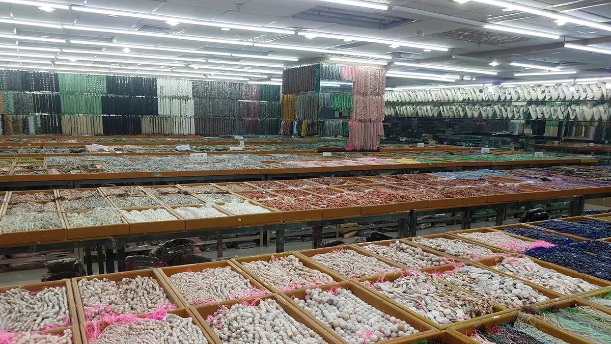 Guangzhou Yoya Jewelry Trading Co., Ltd.