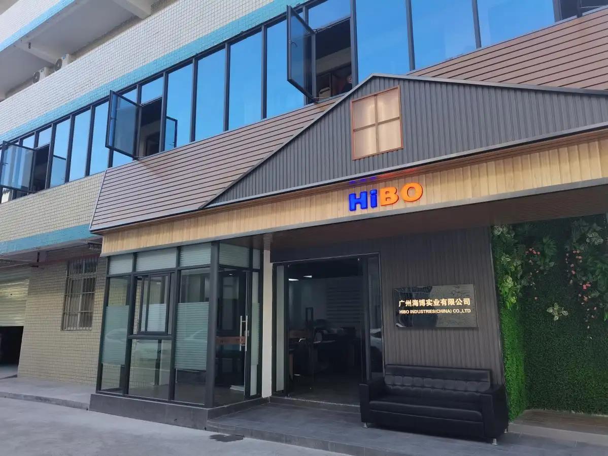 Guangzhou HIBO Industries Co., Ltd.