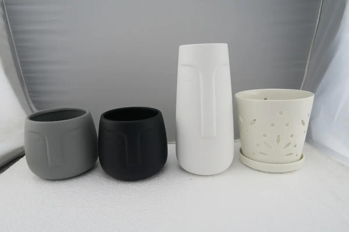 Xiamen Yoyo Ceramic Trading Co., Ltd.