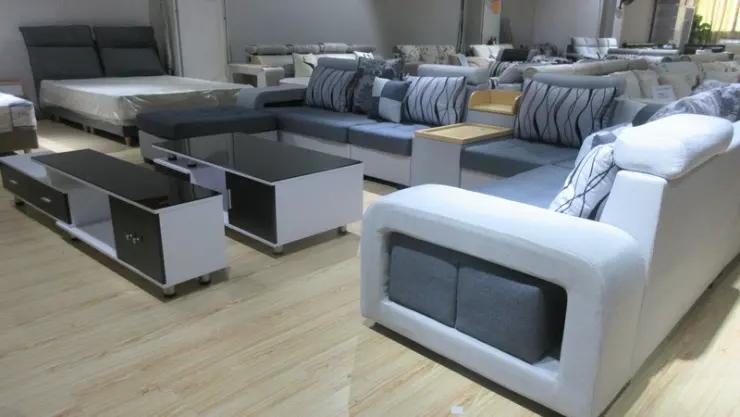 Foshan Linerbang Furniture Co., Ltd.