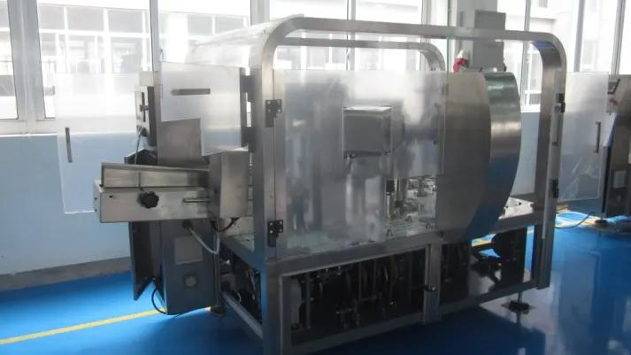 Ruian Joye Machinery Co., Ltd.