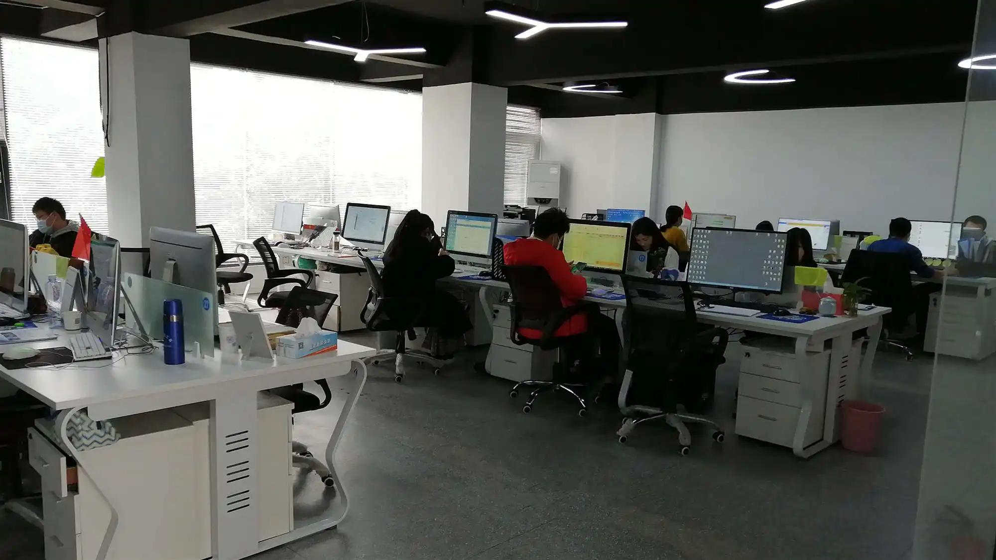 Guangzhou Senke Electronics Co., Ltd.