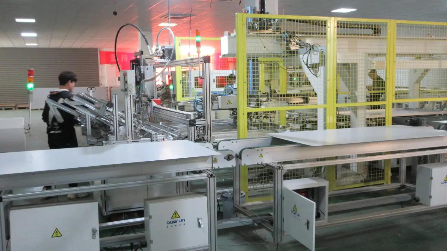 Sunpal Power Co., Ltd.