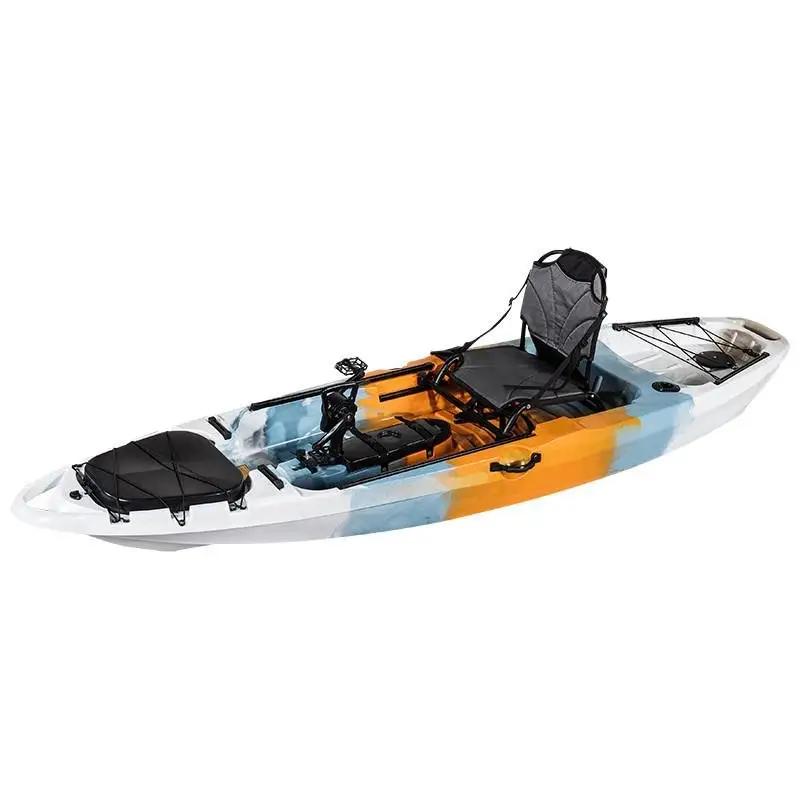 Ningbo Kuer Kayak Co., Ltd.