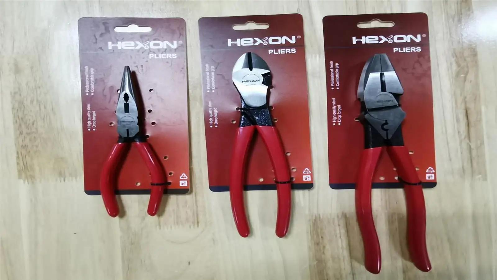 Jiangsu Hexon Imp. & Exp. Co., Ltd.
