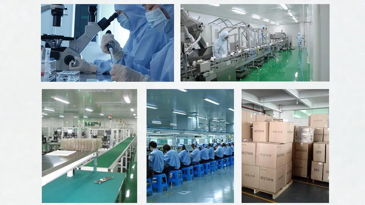 Yiwu Summery Trading Co., Ltd.
