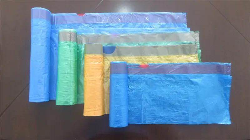 Weifang Huasheng Plastic Products Co.,ltd