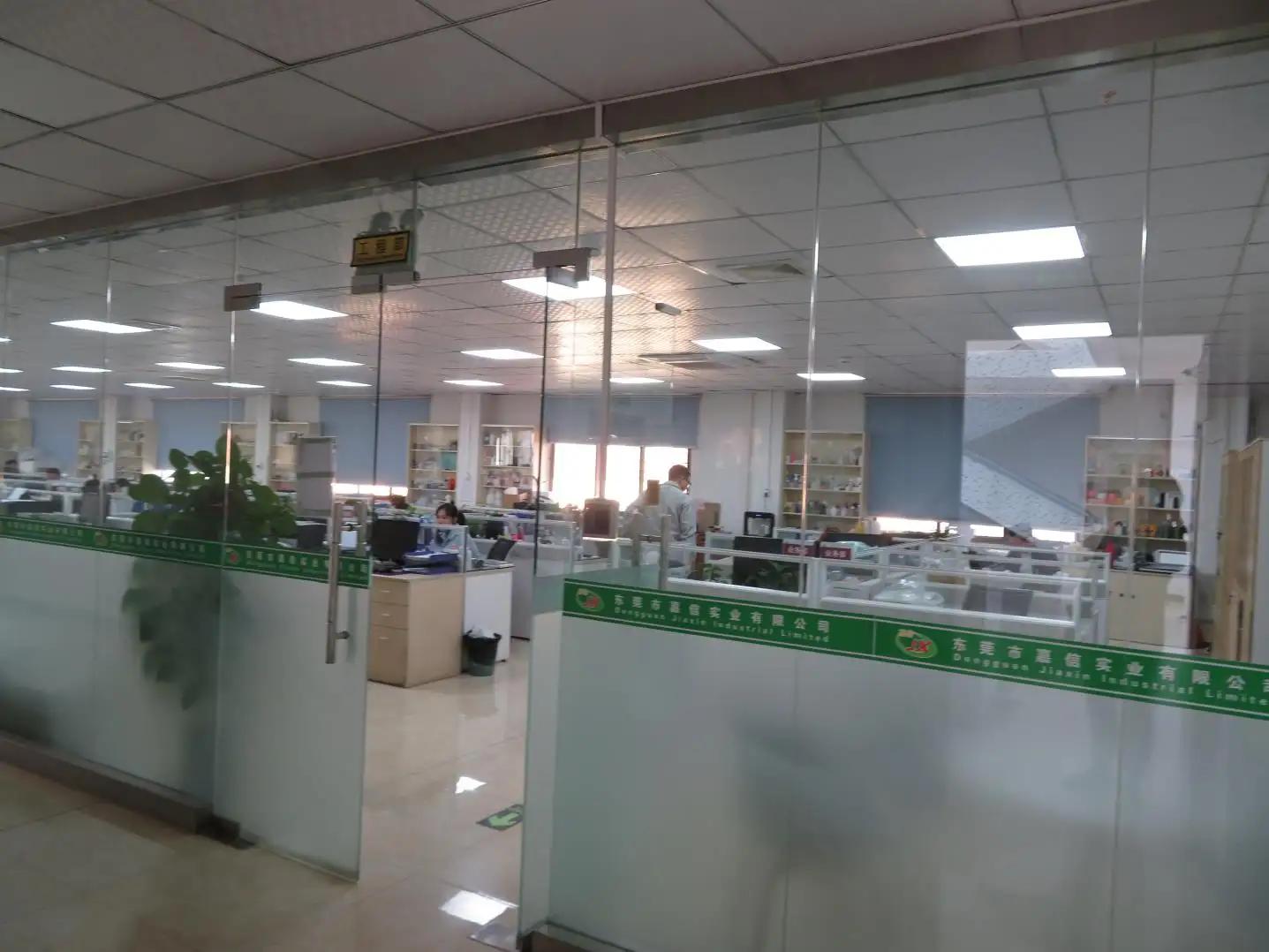 Dongguan Jiaxin Industrial Limited
