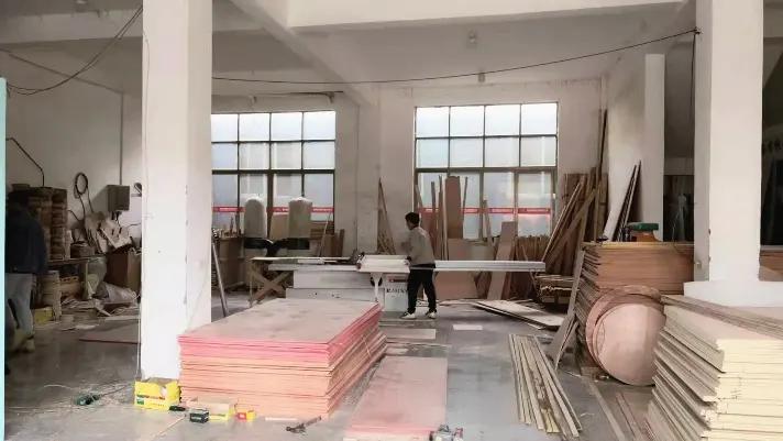 Wenzhou Jiayuan Playground Equipment Co., Ltd.