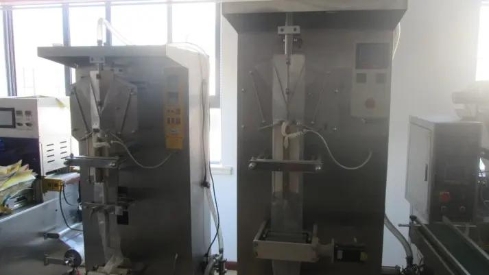 Wenzhou Wanhe Machinery Co., Ltd.