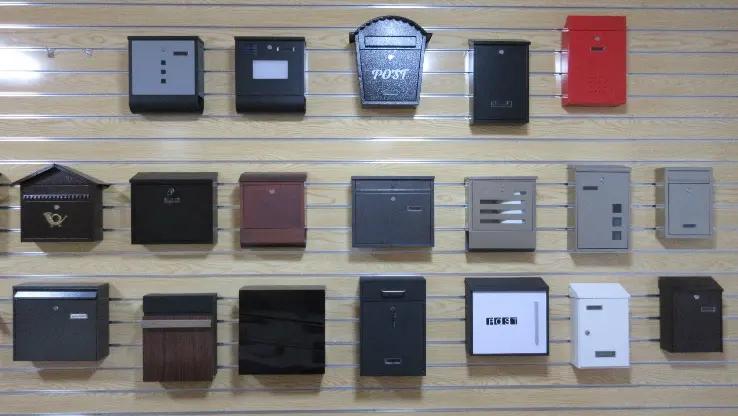Wuyi Yunlin Steel Products Co., Ltd.