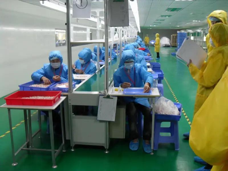 Supplier