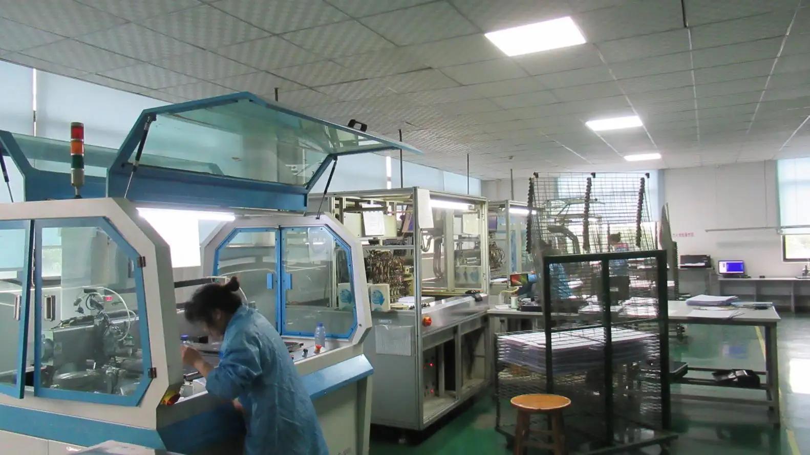 Chengdu Mind Iot Technology Co., Ltd.