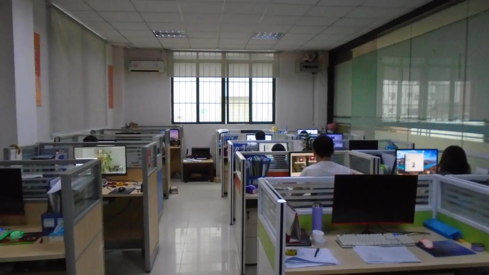 Guangzhou Penglai Packing Machinery Co., Ltd.