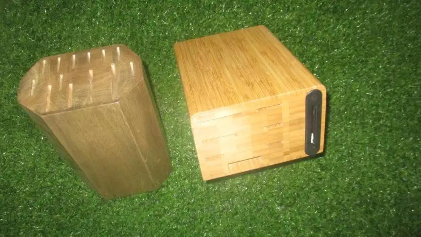 Jiangmen Houselin Wood Product Co., Ltd.