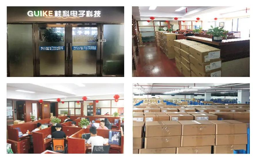 Supplier