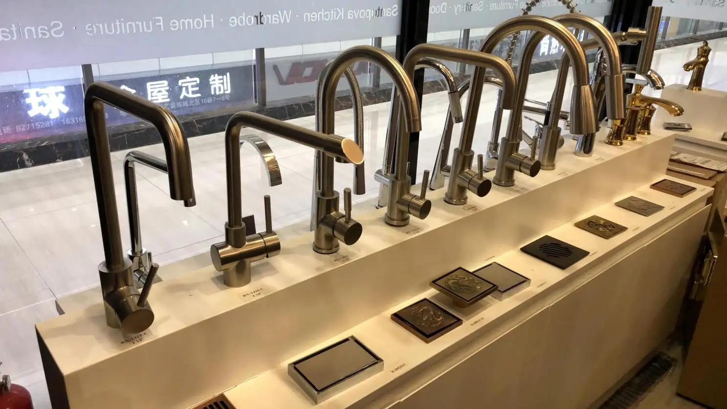 Foshan Santopova Home Co., Limited