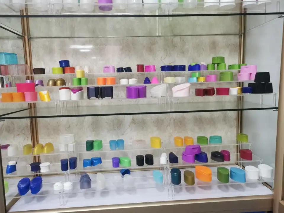 Zhongshan Huangpu Guoyu Plastic Products Factory