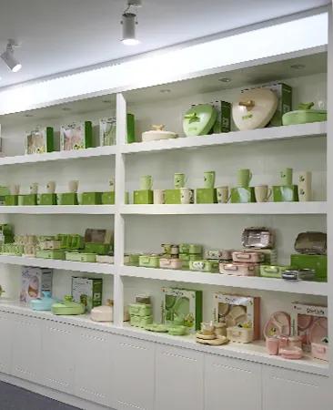 Guangdong Metka Household Products Co., Ltd.