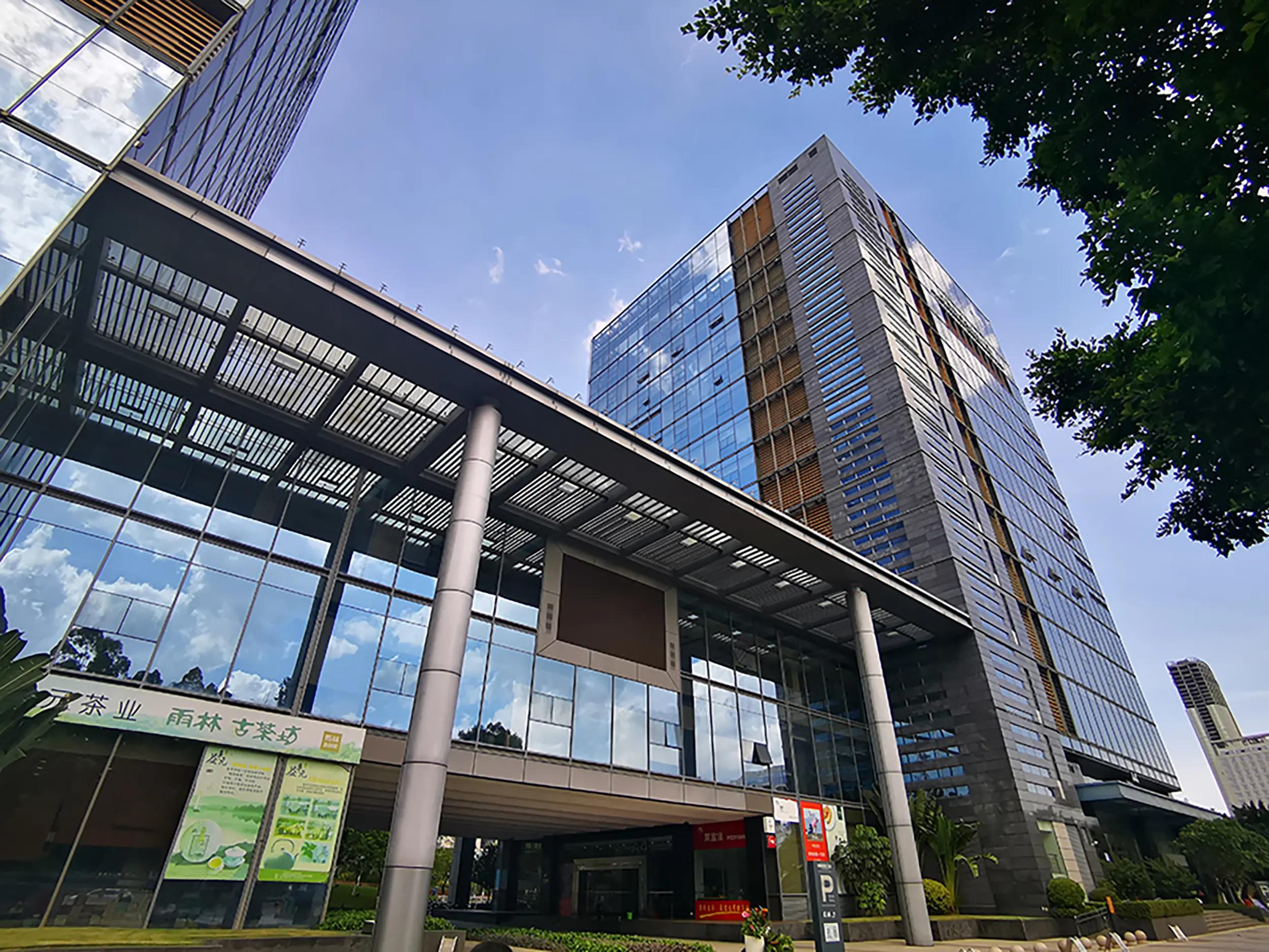 Docsun Home and Living Co., Ltd
