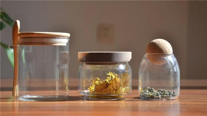 Shijiazhuang Qiaoqi Glass Product Sales Co., Ltd.