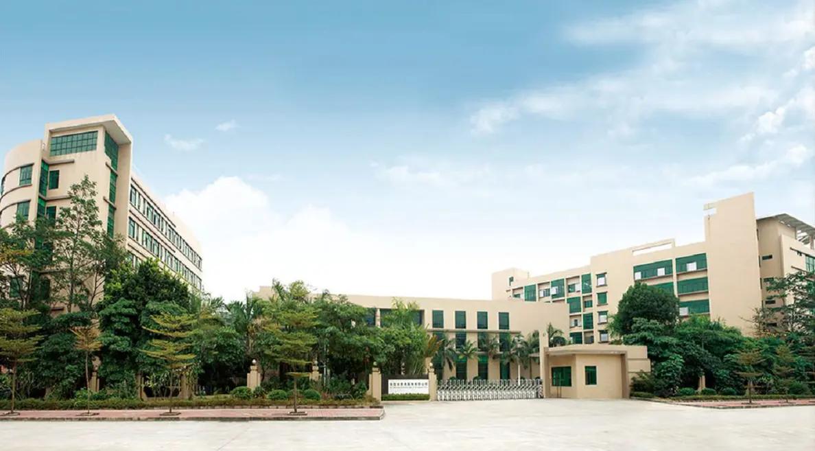 Taizhou Shengtai Plastics Co., Ltd.
